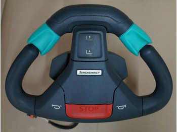 Elektrisüsteem JUNGHEINRICH