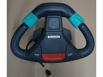 Elektrisüsteem JUNGHEINRICH