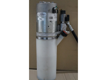Hüdrauliline pump JUNGHEINRICH
