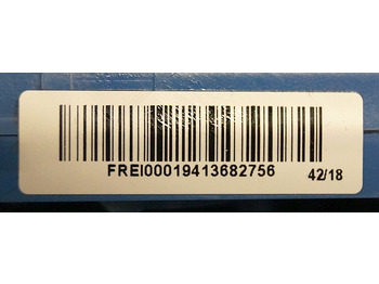Elektrisüsteem - Materjali käitlemise seade Jungheinrich 51525865 | Directional switch sn. SFTT00027314002068: pilt 4