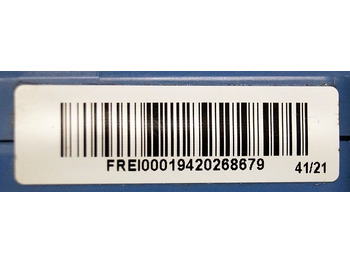 Elektrisüsteem - Materjali käitlemise seade Jungheinrich 51525865 | Directional switch sn. SFTT00027320221983: pilt 4