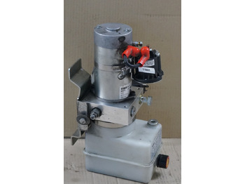 Hüdrauliline pump JUNGHEINRICH