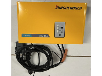 Aku JUNGHEINRICH