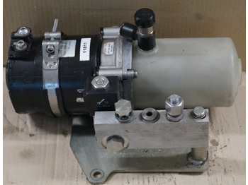 Hüdrauliline pump LINDE