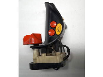 Elektrisüsteem LINDE