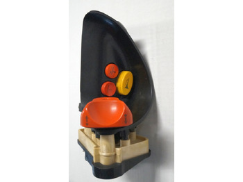 Elektrisüsteem LINDE