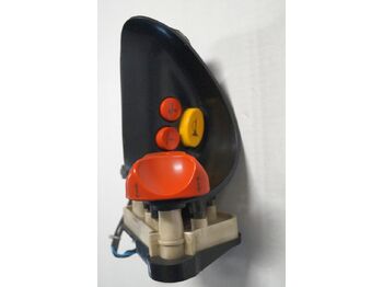 Elektrisüsteem LINDE