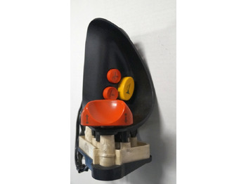 Elektrisüsteem LINDE