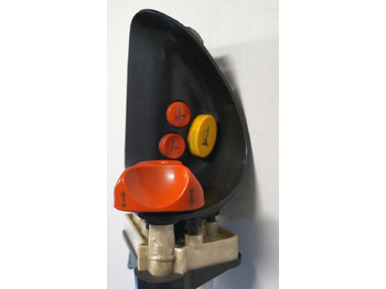 Elektrisüsteem LINDE