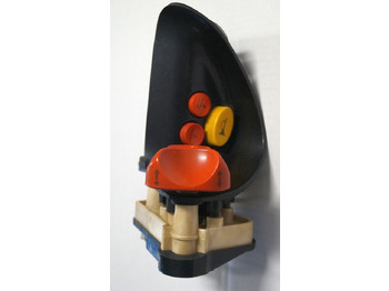 Elektrisüsteem LINDE