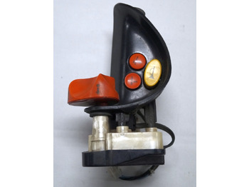 Elektrisüsteem LINDE