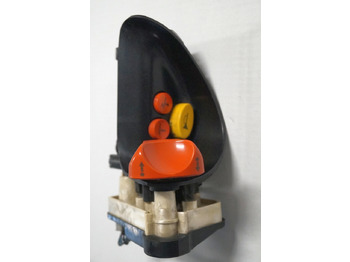 Elektrisüsteem LINDE