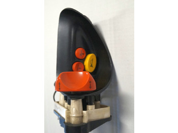 Elektrisüsteem LINDE