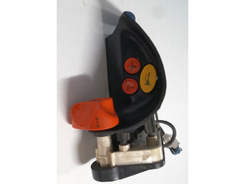 Elektrisüsteem LINDE