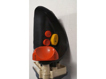 Elektrisüsteem LINDE