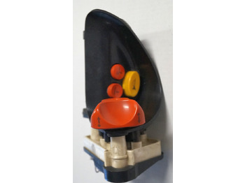 Elektrisüsteem LINDE