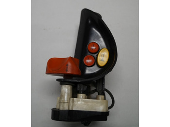 Elektrisüsteem LINDE