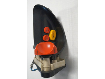 Elektrisüsteem LINDE