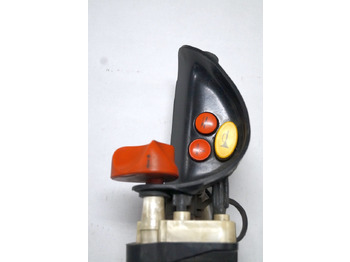 Elektrisüsteem LINDE