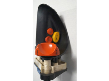 Elektrisüsteem LINDE