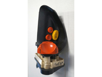 Elektrisüsteem LINDE