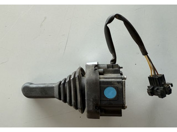 Elektrisüsteem LINDE