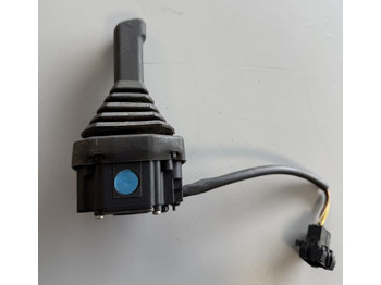 Elektrisüsteem LINDE