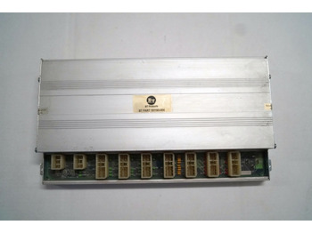 Elektrisüsteem TOYOTA