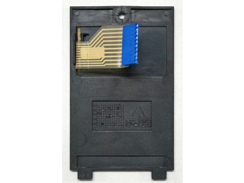 Elektrisüsteem - Materjali käitlemise seade Toyota/BT 171660 | Key pad: pilt 2