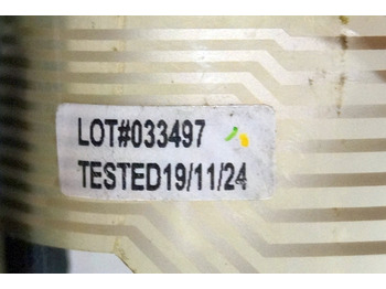Elektrisüsteem - Materjali käitlemise seade Toyota/BT 171660 | Key pad: pilt 3