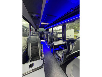 Kaugsõidu buss MERCEDES-BENZ Sprinter 519