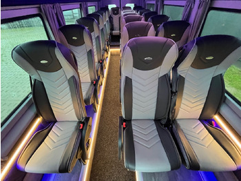 Väikebuss MERCEDES-BENZ Sprinter 519