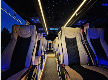 Väikebuss MERCEDES-BENZ Sprinter 519