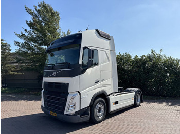 Sadulveok VOLVO FH 500