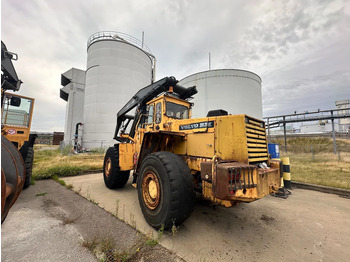 Metsahaagis Volvo L160 High Lift: pilt 2