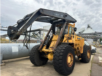 Metsahaagis Volvo L160 High Lift: pilt 3