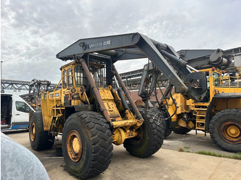 Metsahaagis Volvo L160 High Lift: pilt 4