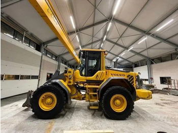 Rataslaadur VOLVO L70F