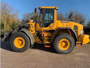 Rataslaadur VOLVO L90H