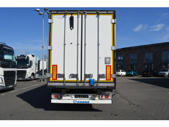 Külmutiga poolhaagis KRONE SDR