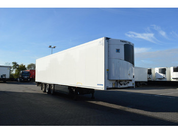 Külmutiga poolhaagis Krone SDR Cool Liner FP 60 ThermoKing SLXi 300: pilt 3