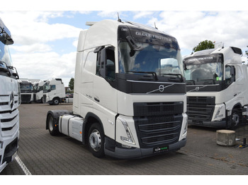 Sadulveok Volvo FH 460 Globetrotter XL Varios, i-Save I-ParkCool: pilt 3