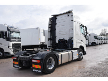 Sadulveok Volvo FH 460 Globetrotter XL i-Save: pilt 4