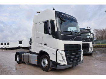 Sadulveok Volvo FH 460 Globetrotter XL i-Save: pilt 3