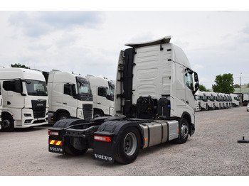 Sadulveok Volvo FH 460 Globetrotter XL i-Save: pilt 4