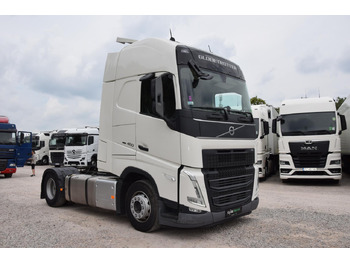 Sadulveok Volvo FH 460 Globetrotter XL i-Save: pilt 3
