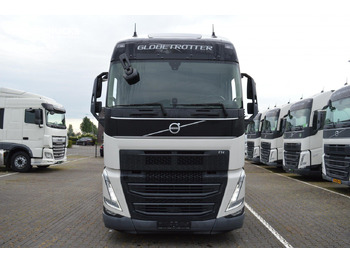 Sadulveok Volvo FH 460 Globetrotter XL i-Save: pilt 2
