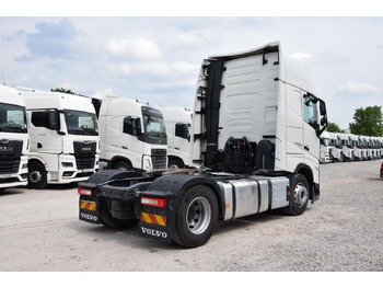 Sadulveok Volvo FH 500 Globetrotter XL: pilt 4