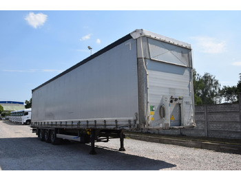 Tentpoolhaagis Schmitz Cargobull SCS24/L Varios: pilt 3