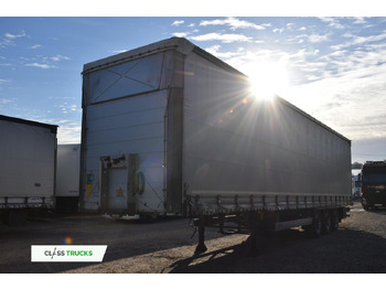 Tentpoolhaagis SCHMITZ SCS